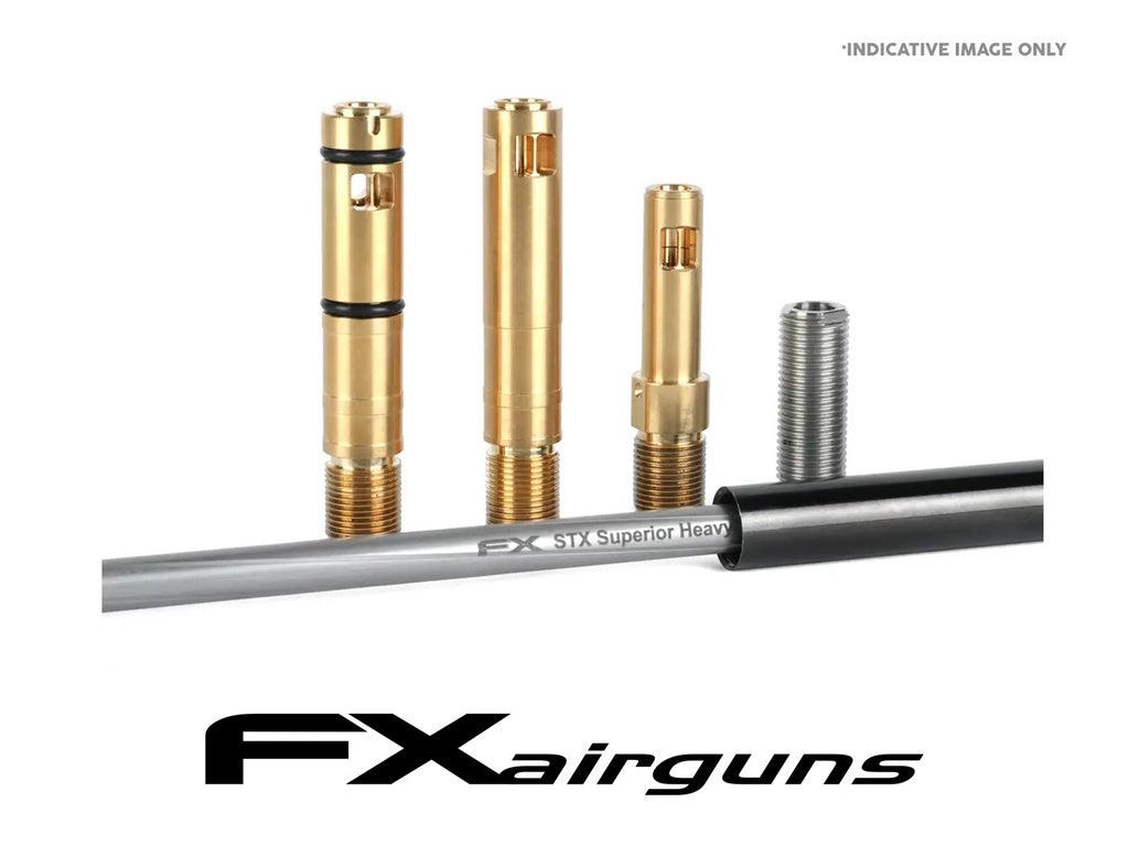 FX Wild Cat MK3/Mav .30 700mm STX Barrel Kit