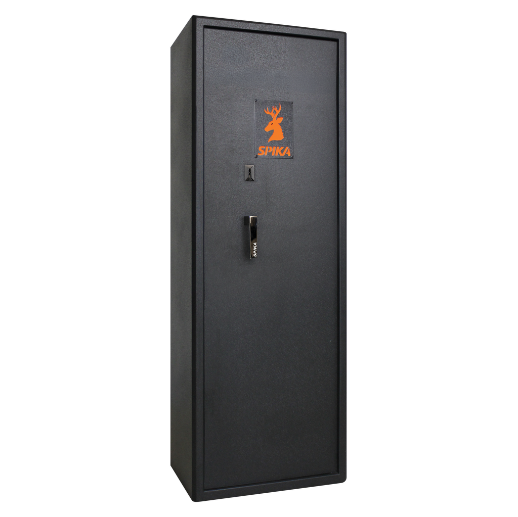 Spika S3W Large Combination Safe WA Level 2 (12 Longarms)