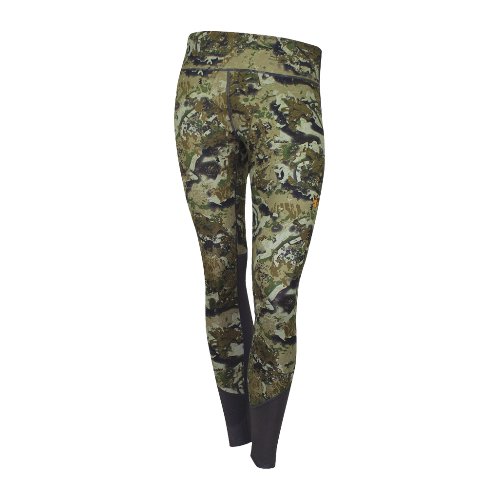 Spika Women's Echo Activewear Pants