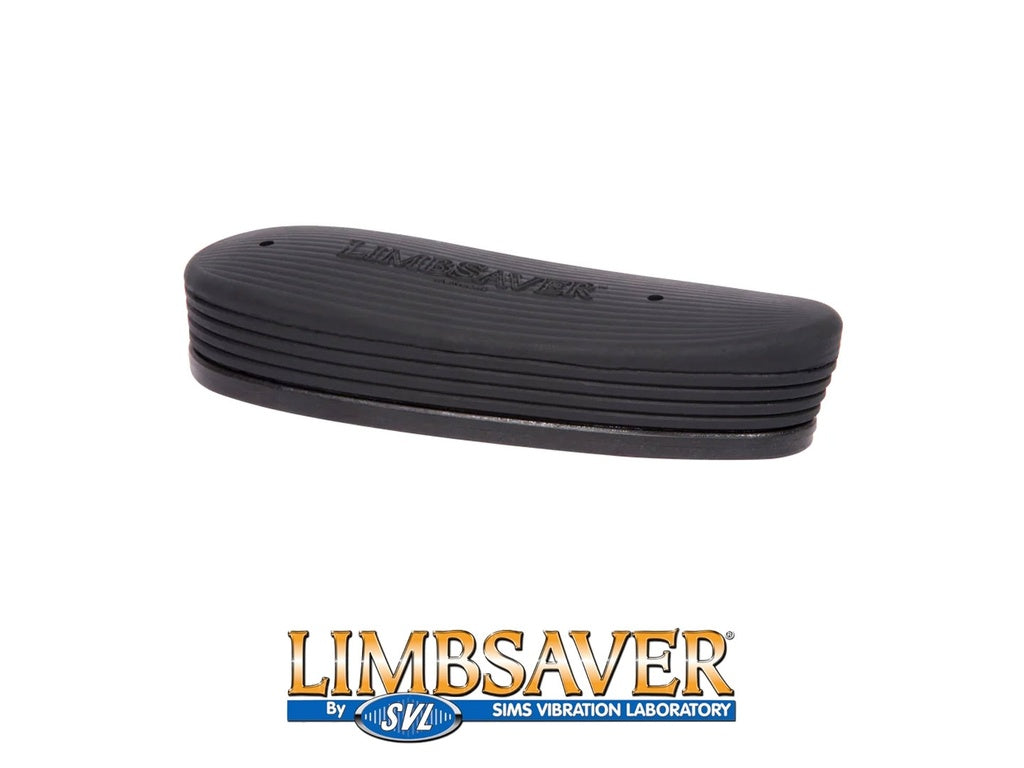 Limbsaver Precision Fit pad (Classic, Blaser R93 Professional Camo and Dark Green (Syn.) (5/8" Thick))