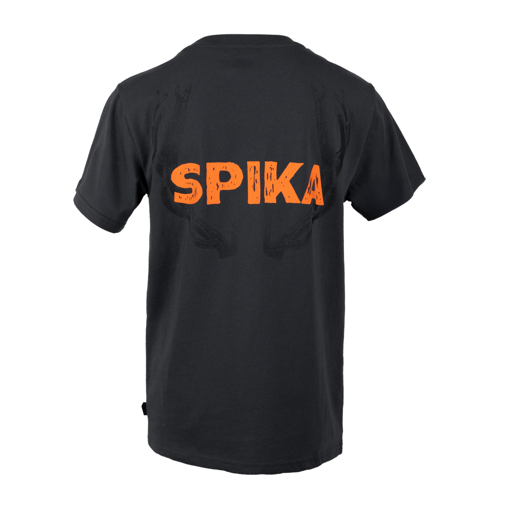 Spika Youth Red Stag T-Shirt