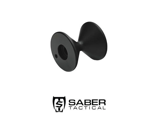 Saber Tactical Monopod Pro Roller ST0086