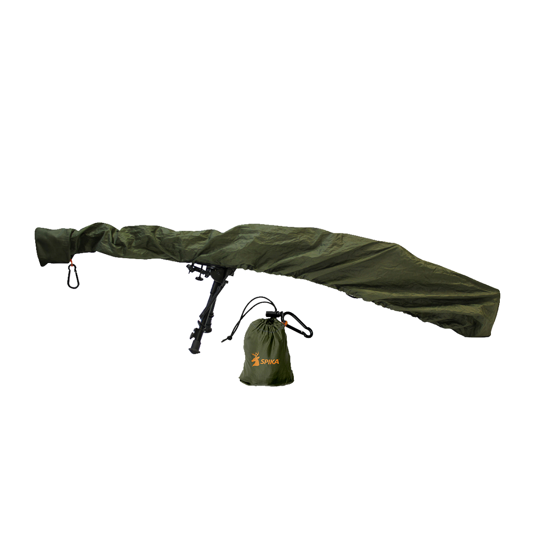 Spika Gun rain Cover - 52in - Olive