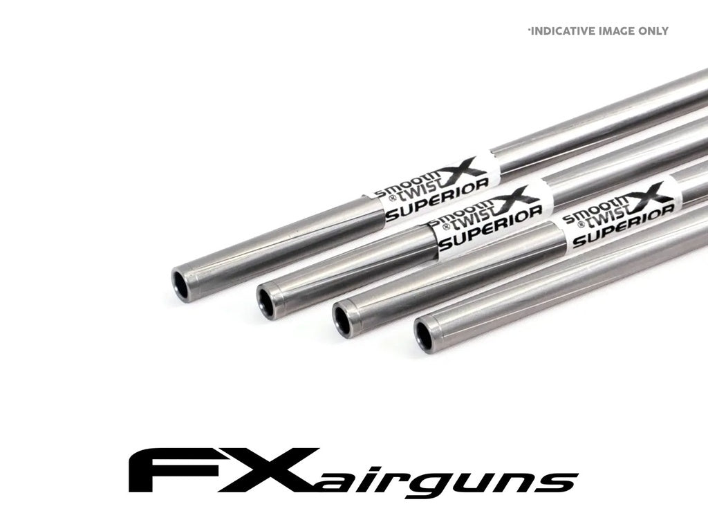 FX STX Superior Heavy Liner .25 600mm