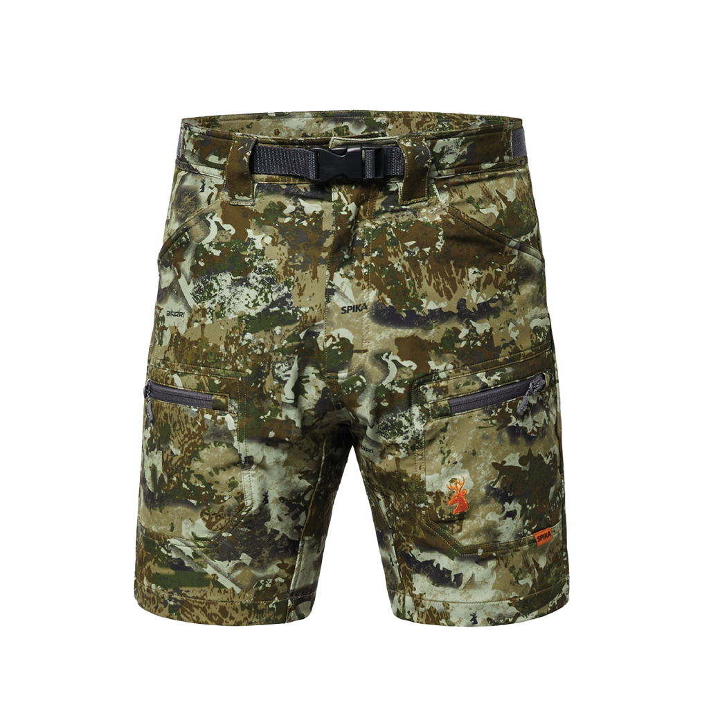 Spika Men's Xone Shorts