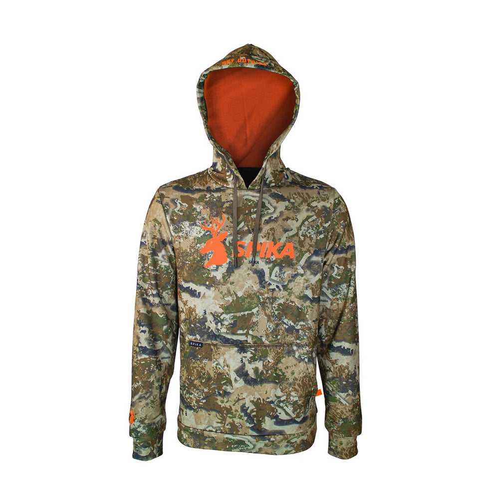 Spika Men's GO Classic Hoodie