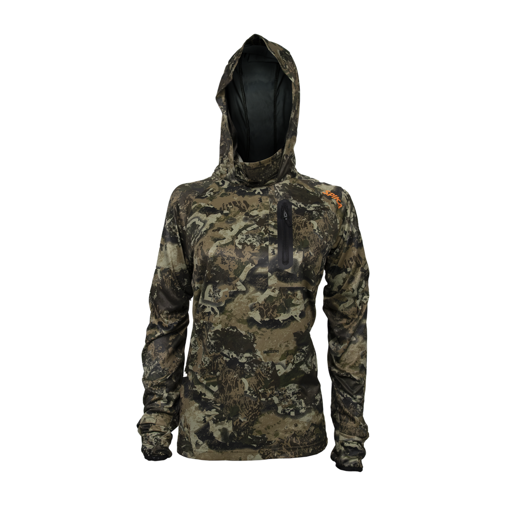 Spika Women's Bandit Hoodie