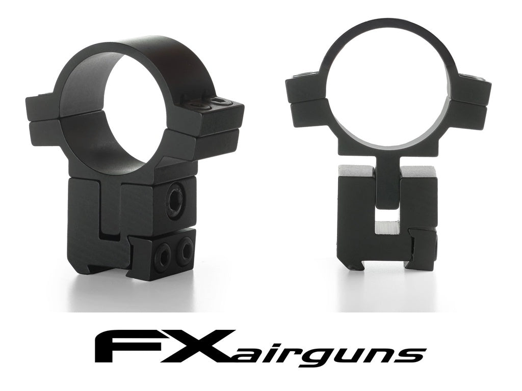 FX No limit scopemount 30mm Dovetail