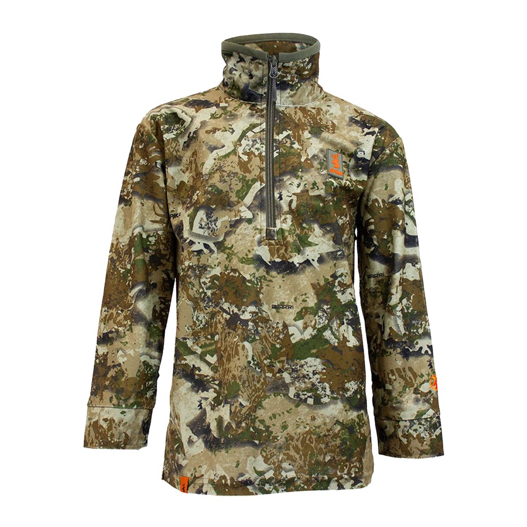 Spika Kids' Tracker Long Sleeve Shirt