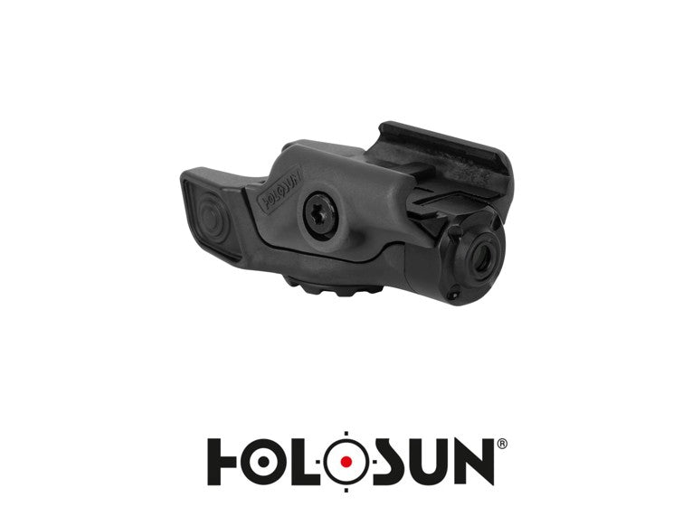 Holosun RML-GR Green Laser for Pistol