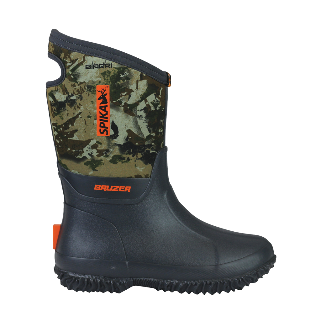 Spika Kids' Bruzer Gumboot