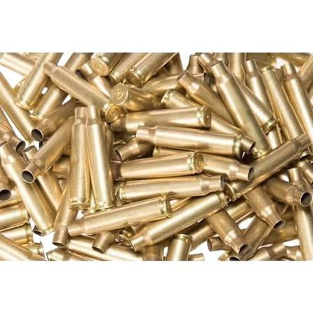 Once fired cases - 308 Win ADI & Winchester - image 1