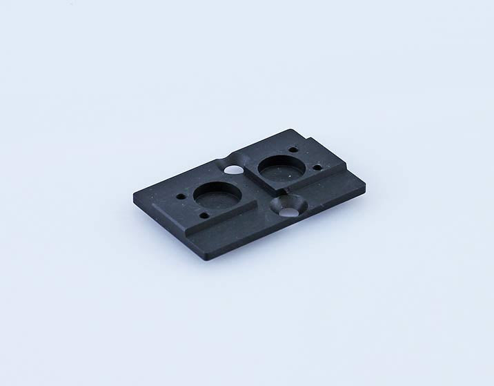 Shield CQS Aimpoint T1 Adapter Plate