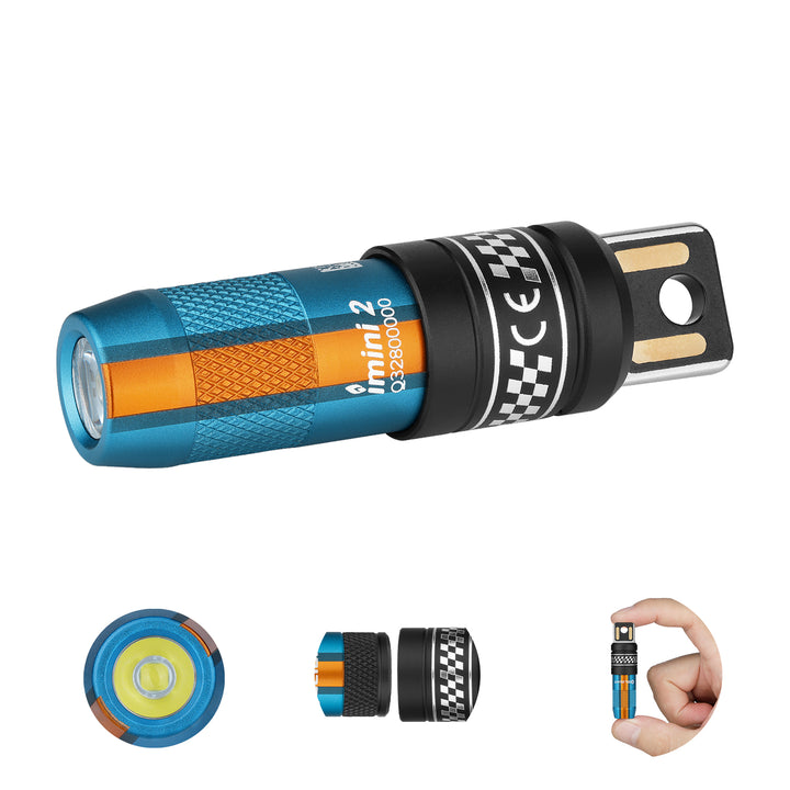 Olight iMini 2