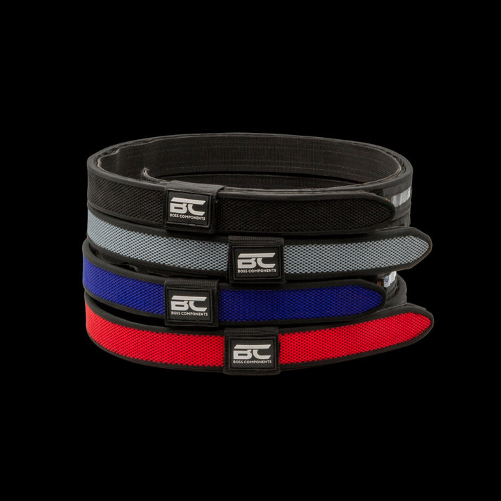 IPSC/USPSA Competition Shooting Belt
