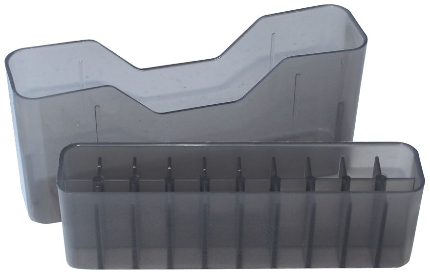 MTM 20 RD Slip TOP Ammo BOX 22-250 - MTM