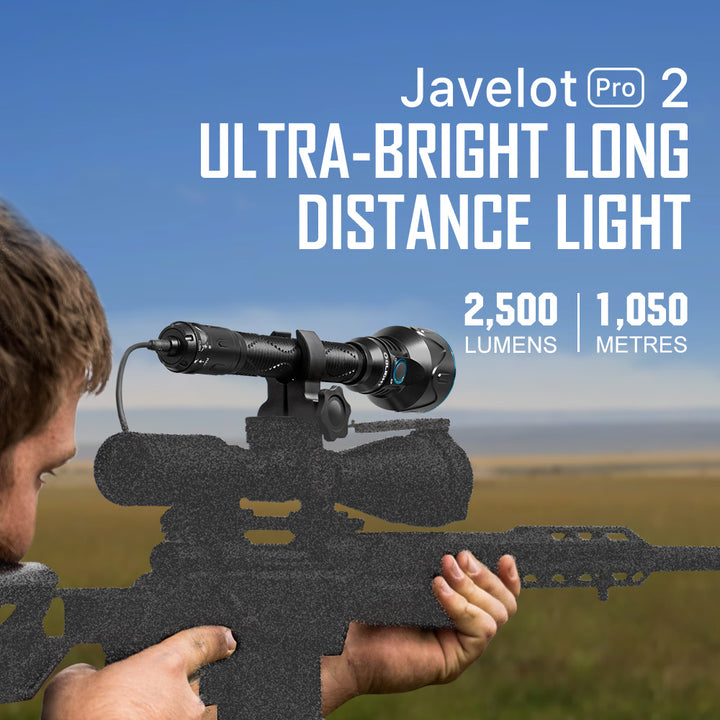 Olight Javelot Pro 2 Kit