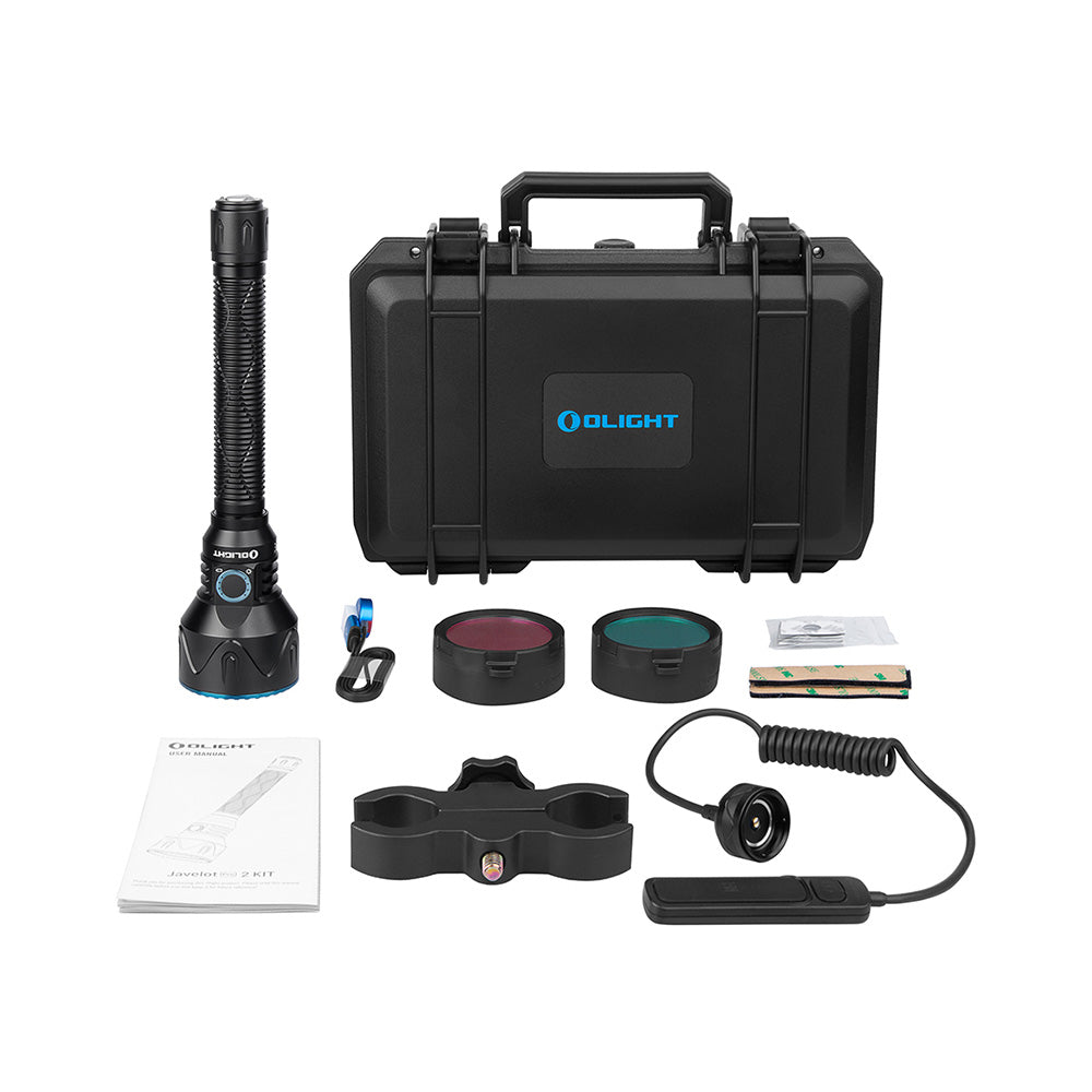 Olight Javelot Pro 2 Kit
