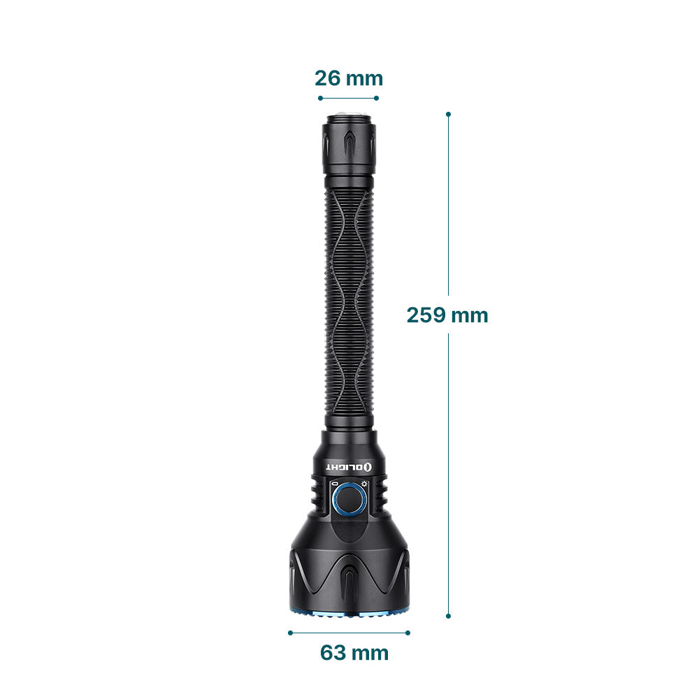 Olight Javelot Pro 2 Kit