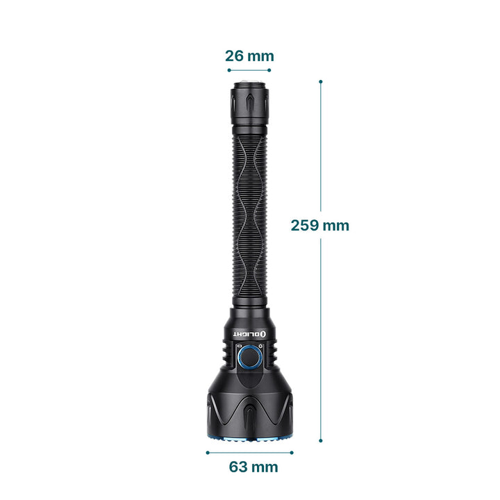 Olight Javelot Pro 2 Kit