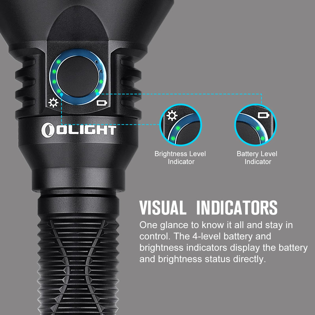 Olight Javelot Pro 2 Kit