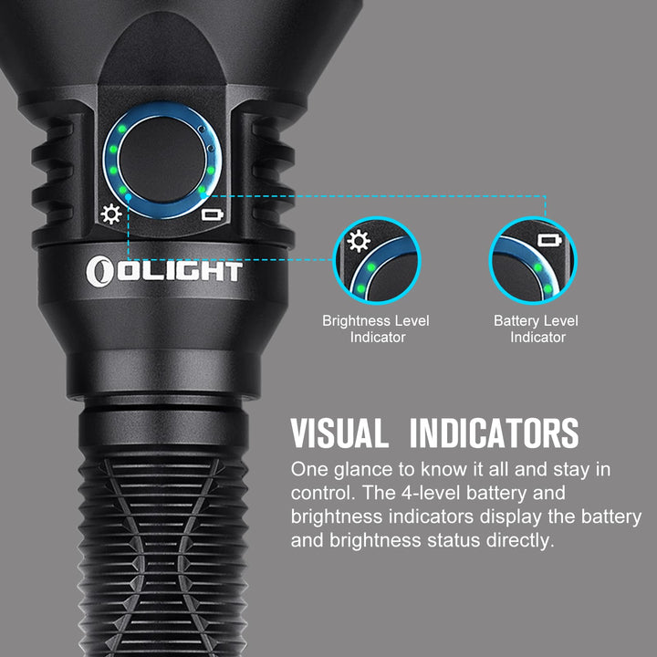 Olight Javelot Pro 2 Kit