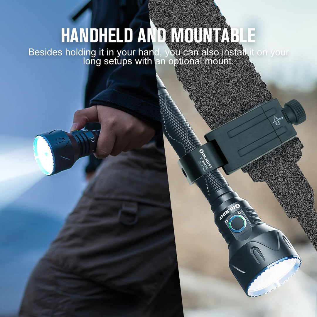 Olight Javelot Pro 2 Kit
