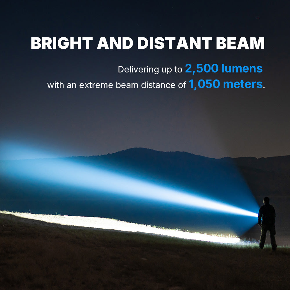 Olight Javelot Pro 2 Kit