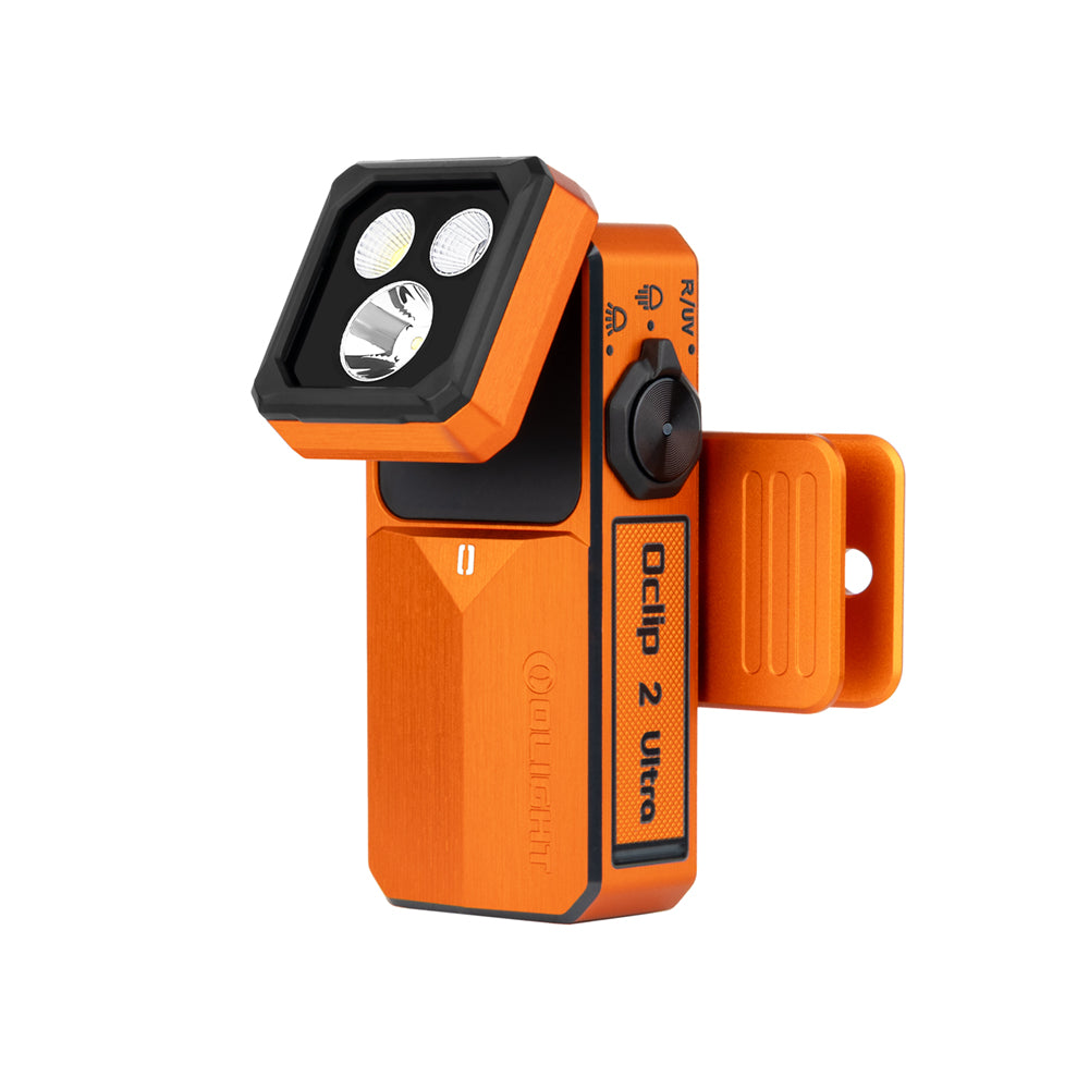 Olight Oclip 2 Ultra