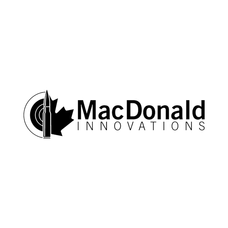 MacDonald Innovations logo
