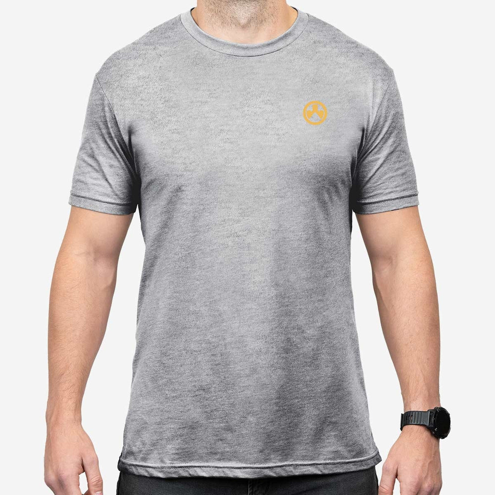 Magpul Summer of Drums Blend T-Shirt Athletic Heather XL
