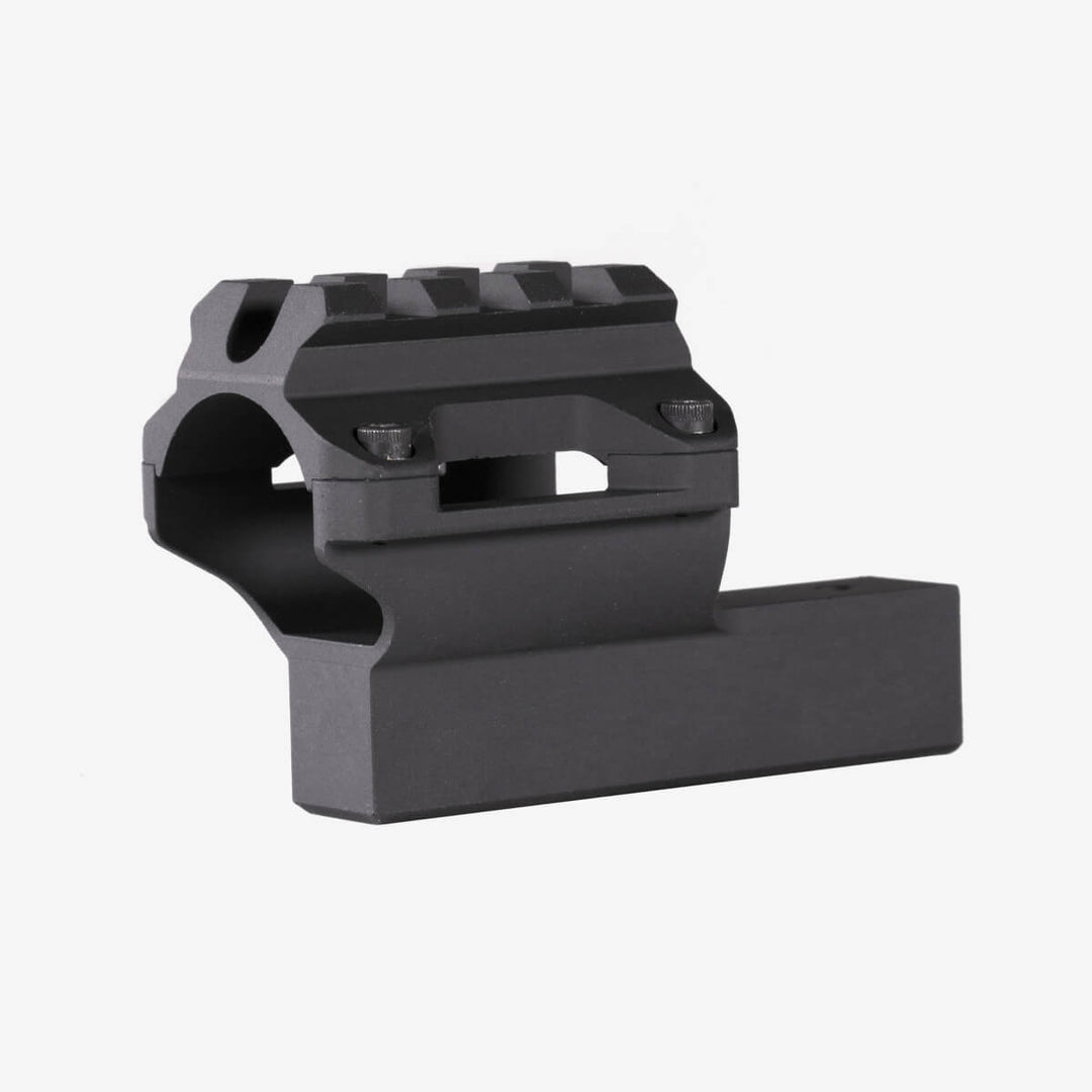 Magpul X-22 Backpacker Optic Mount Black