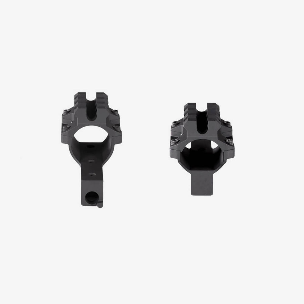 Magpul X-22 Backpacker Optic Mount Black
