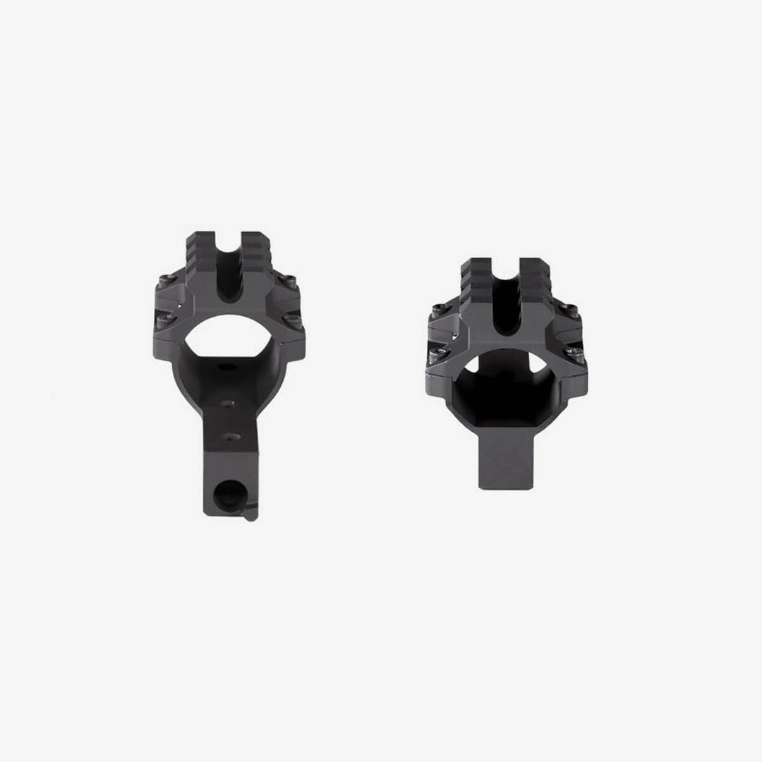 Magpul X-22 Backpacker Optic Mount Black
