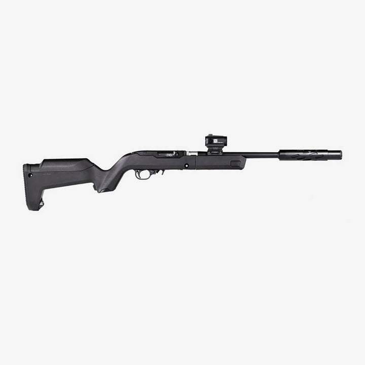 Magpul X-22 Backpacker Optic Mount Black
