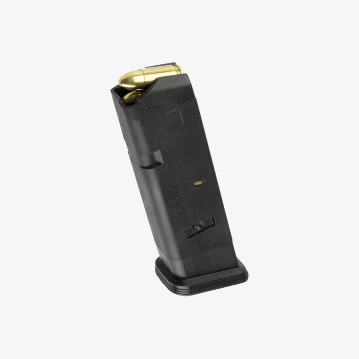 Magpul PMAG 10 GL9 Glock 17 9mm 10 Round Magazine