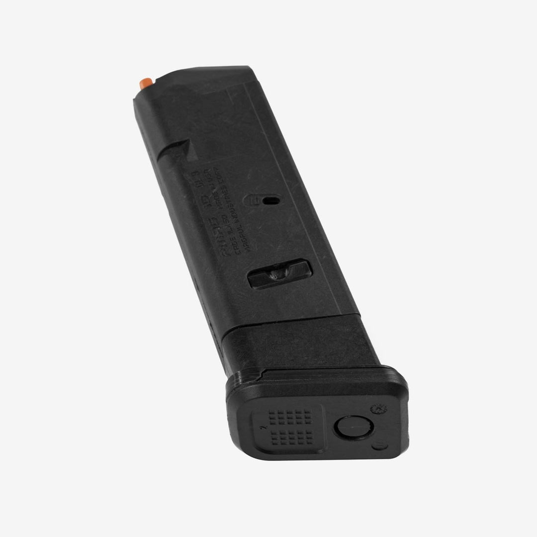 Magpul PMAG 10 GL9 Glock 17 9mm 10 Round Magazine