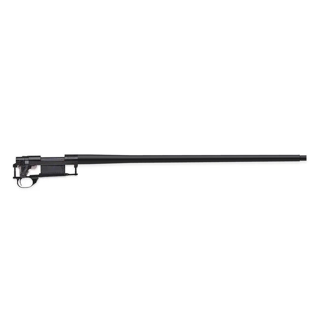 Howa 1500 Barrelled Action - Blued Semi-Heavy Threaded