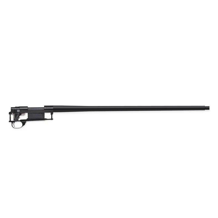 Howa 1500 Barrelled Action - Blued Semi-Heavy Threaded