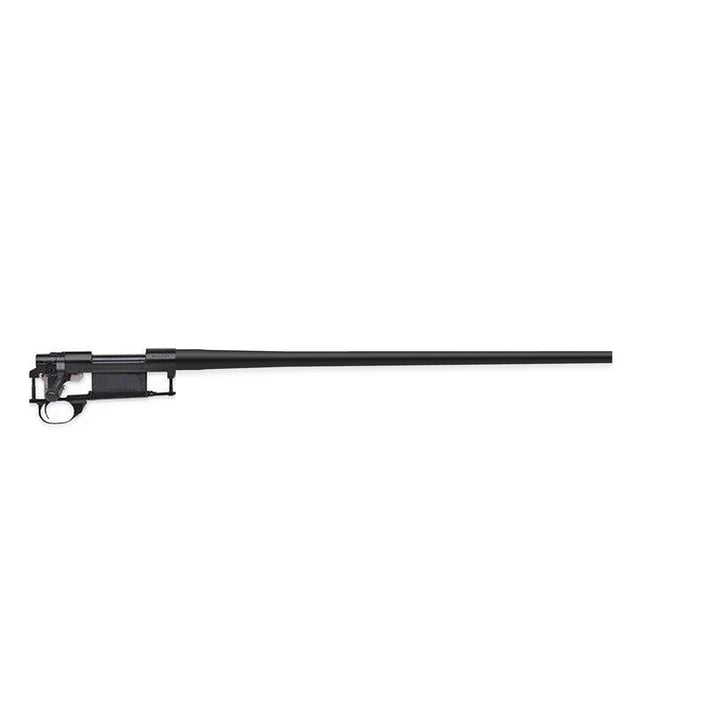 Howa 1500 Barrelled Action - Blued Sporter