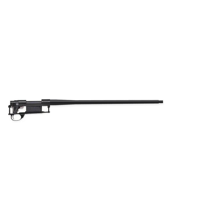 Howa 1500 Barrelled Action - Blued Super Lite Threaded