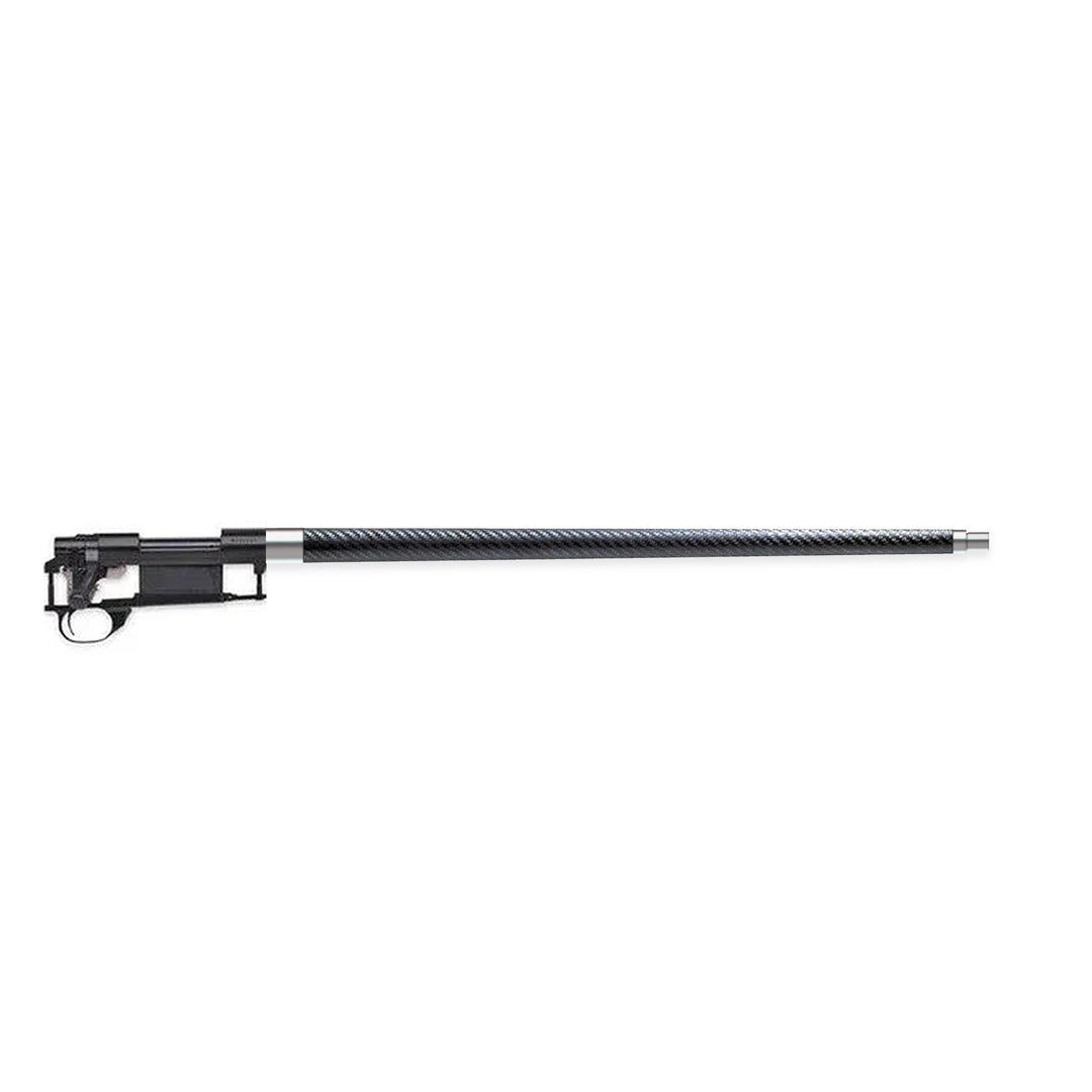 Howa 1500 Barrelled Action - Carbon Fibre Varmint Threaded