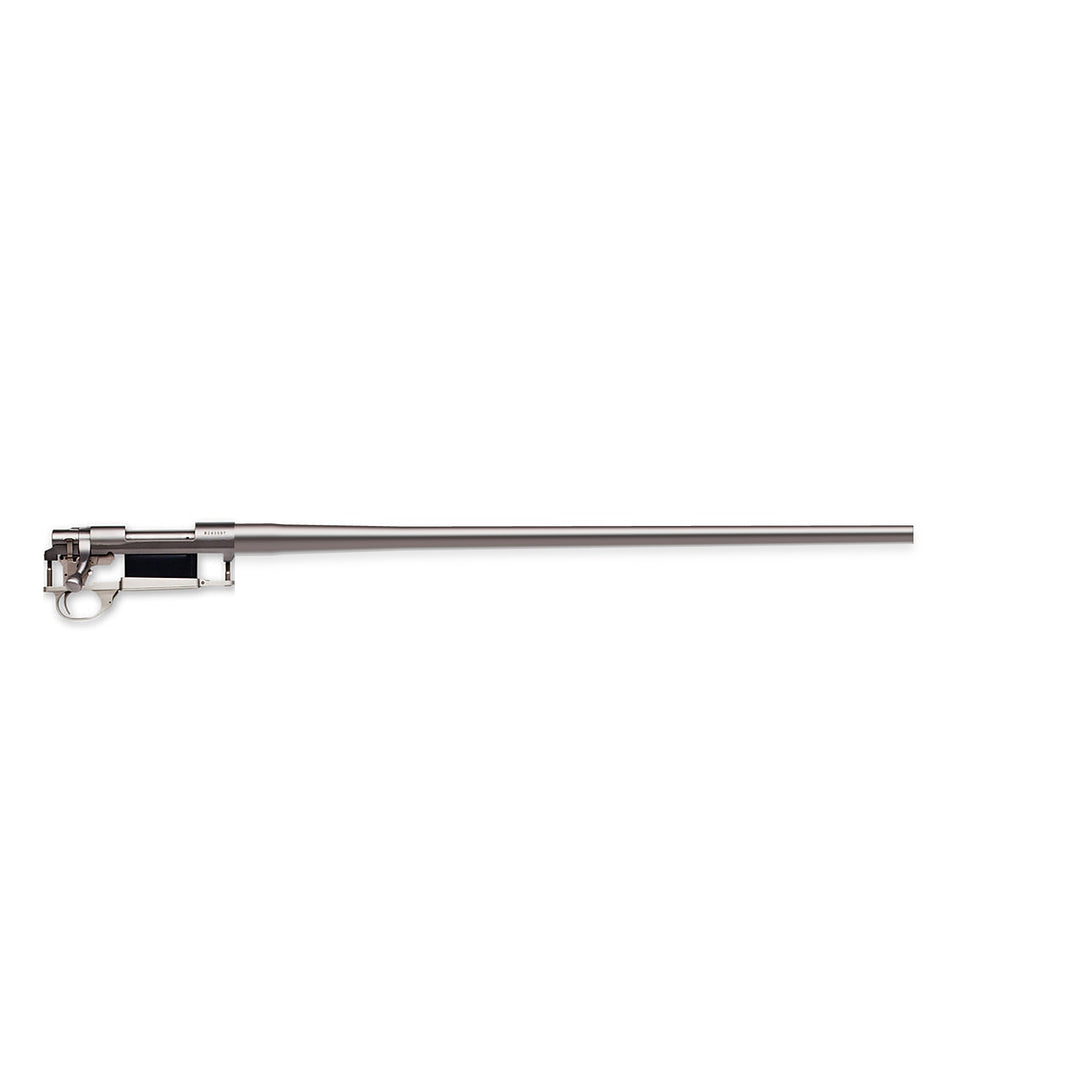 Howa 1500 Barrelled Action - Stainless Sporter