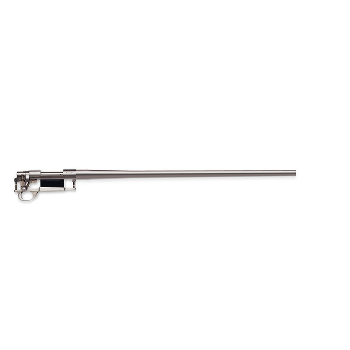 Howa 1500 Barrelled Action - Stainless Sporter