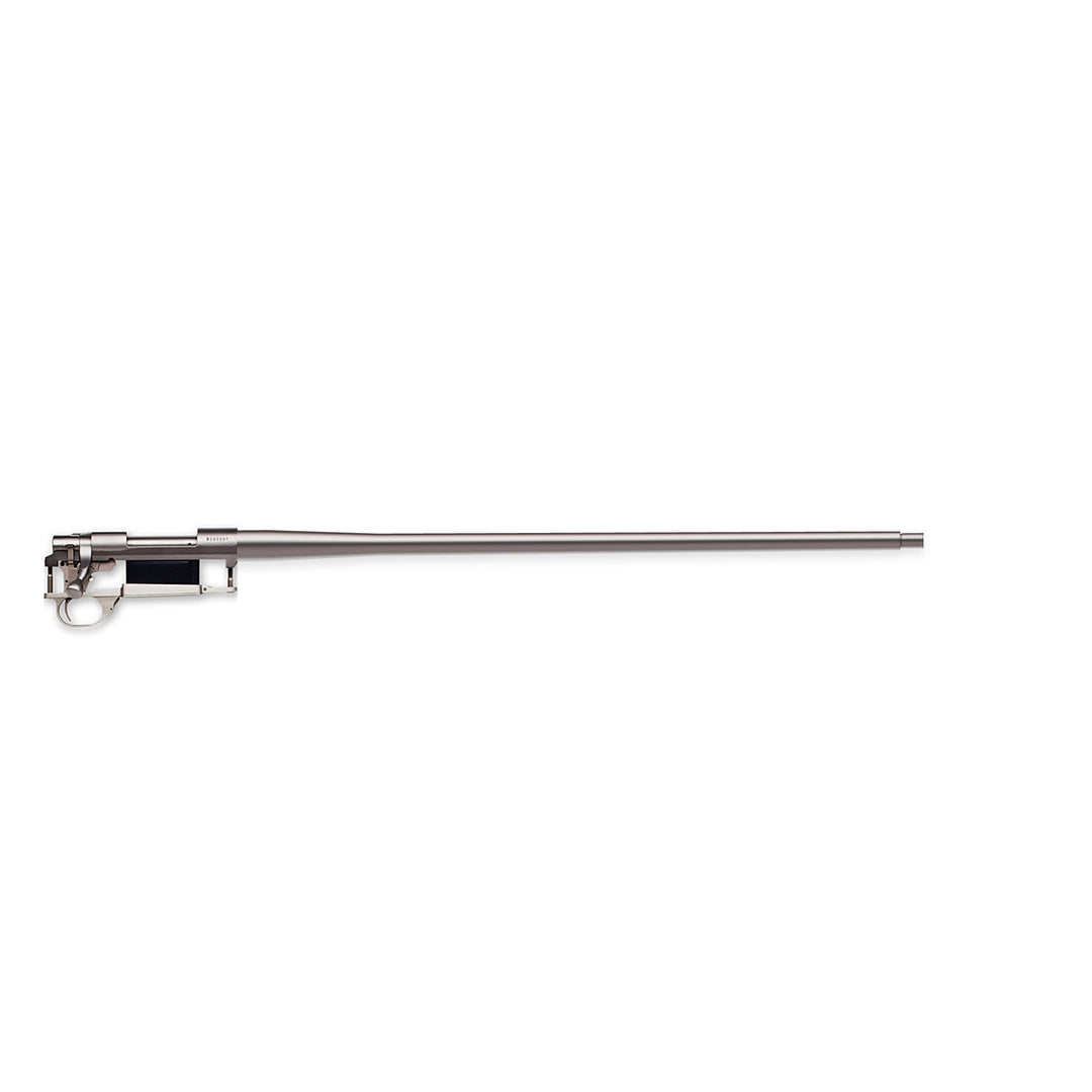 Howa 1500 Barrelled Action - Stainless Ultralight Threaded