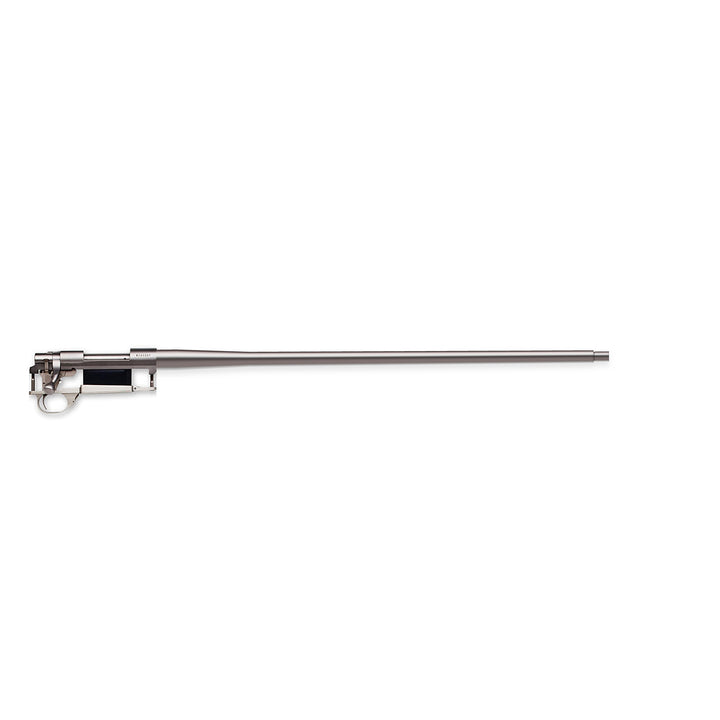 Howa 1500 Barrelled Action - Stainless Ultralight Threaded