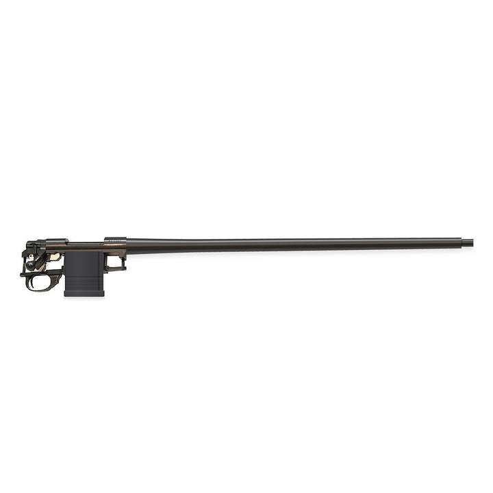 Howa Mini Barrelled Action - Blued Sporter Threaded