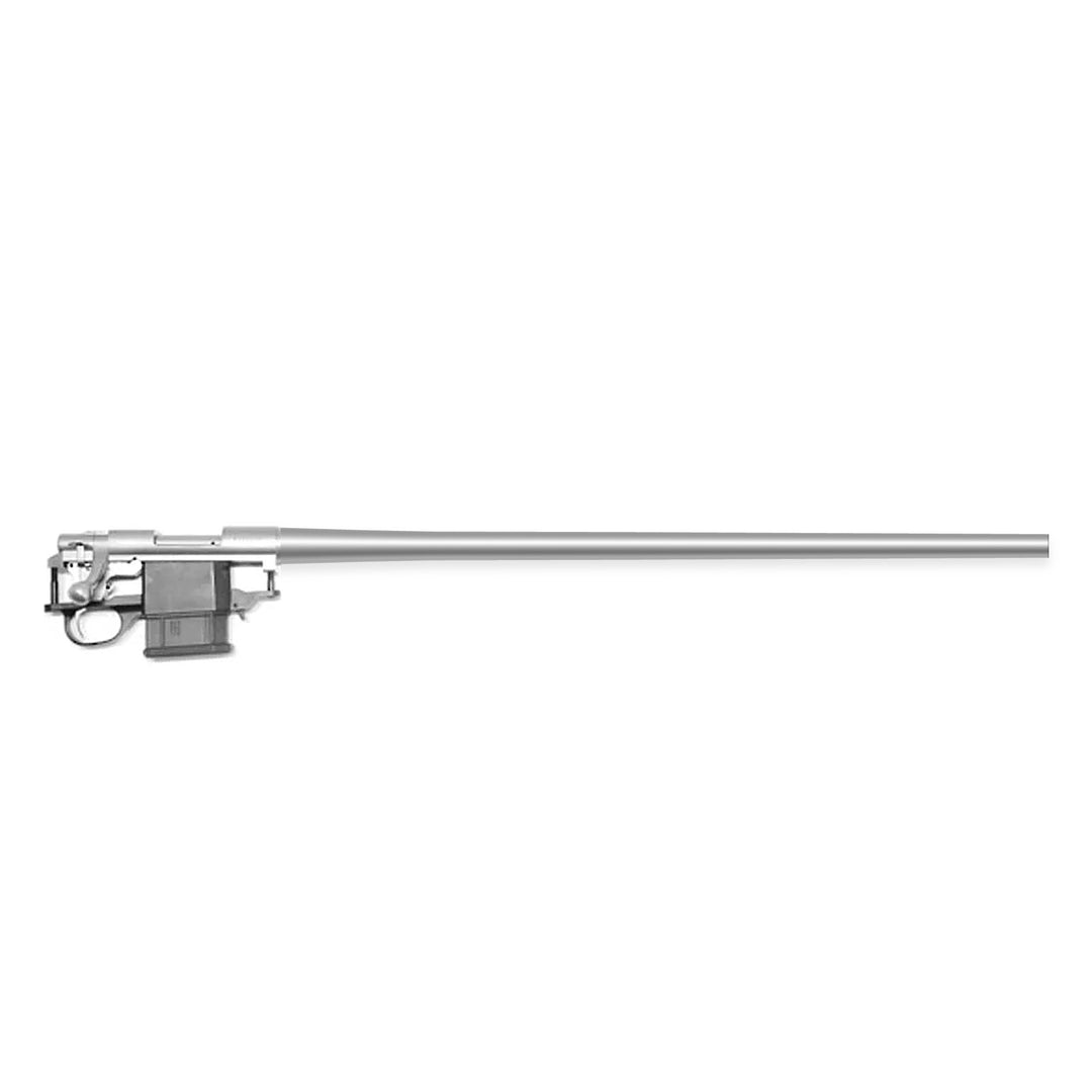 Howa Mini Barrelled Action - Stainless Sporter