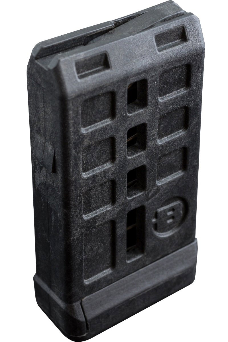 Bergara BMR 10-Round Magazine in 17 HMR/22 WMR