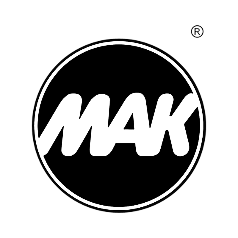 MAK logo